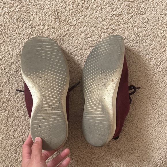 Allbirds Women's Wool Runners - Picture 3 of 5